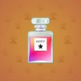Perfume Bottle #4081