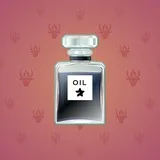 Perfume Bottle #4094