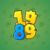 Big Year #1587