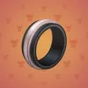 Bonded Ring #1296