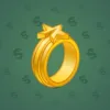 Bonded Ring #1690