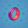 Bonded Ring #189