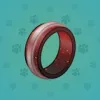 Bonded Ring #1895