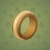 Bonded Ring #1932