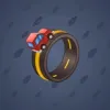 Bonded Ring #2125