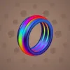 Bonded Ring #2207