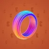 Bonded Ring #2249