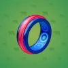 Bonded Ring #2290