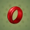 Bonded Ring #2291