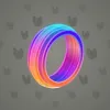Bonded Ring #2531