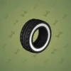 Bonded Ring #2560