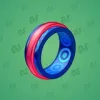 Bonded Ring #2612