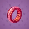 Bonded Ring #2662