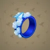 Bonded Ring #2678