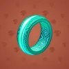 Bonded Ring #2994