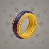 Bonded Ring #3800