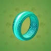 Bonded Ring #4032