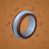 Bonded Ring #4621
