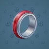 Bonded Ring #4672
