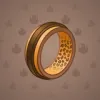 Bonded Ring #5317