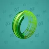 Bonded Ring #5802
