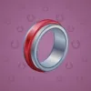 Bonded Ring #5963
