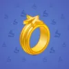 Bonded Ring #710