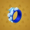 Bonded Ring #989