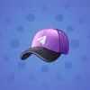 Durov’s Cap #1616
