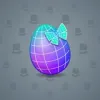 Easter Egg #1519