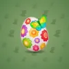 Easter Egg #1987