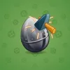 Easter Egg #240