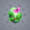 Easter Egg #735