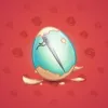 Easter Egg #857