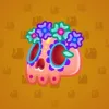 Electric Skull #1615