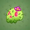Electric Skull #310