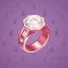 Gem Signet #1303