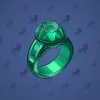 Gem Signet #1442