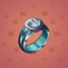 Gem Signet #2118