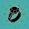 Gem Signet #2140