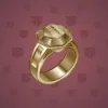 Gem Signet #2203