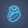 Gem Signet #2231