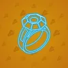Gem Signet #2557