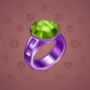 Gem Signet #2635