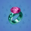 Gem Signet #3270