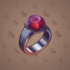 Gem Signet #3482