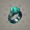 Gem Signet #3599