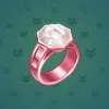 Gem Signet #417