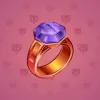 Gem Signet #422