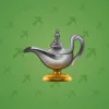 Genie Lamp #180